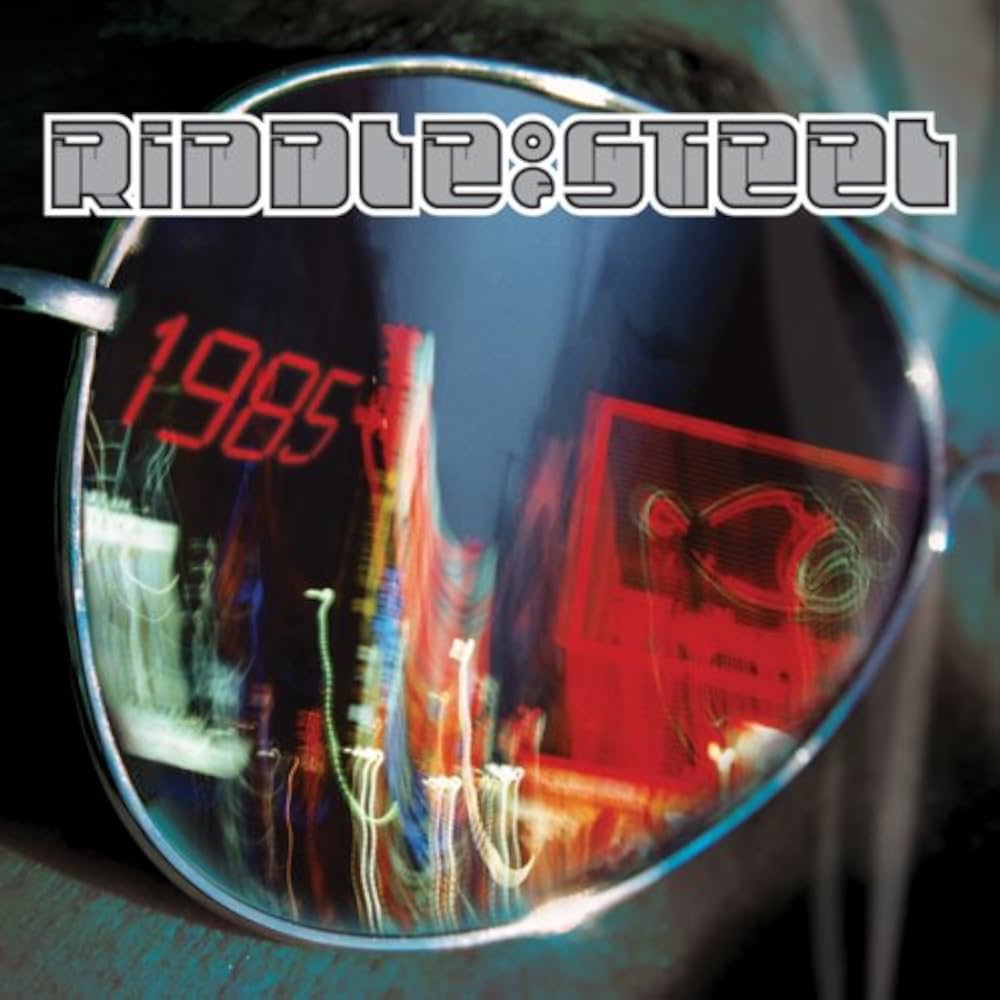 Amazon.co.jp: 1985: ミュージック